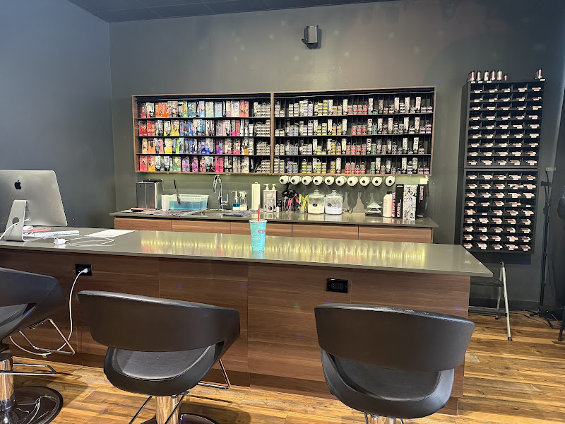 Craig Piatti Salon
