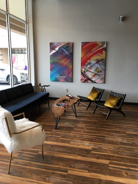 Craig Piatti Salon 2