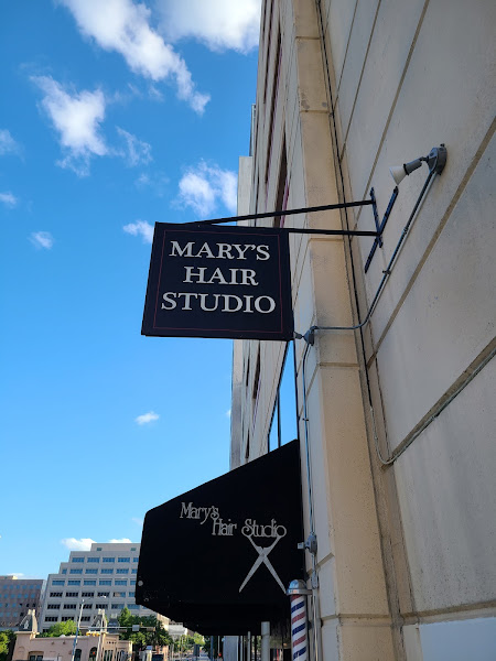 Mary's Hair Studio 3