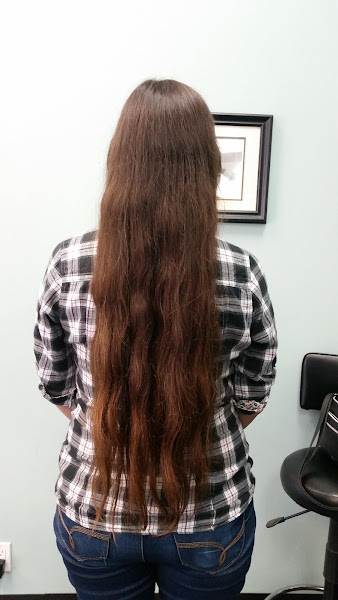 Mary's Hair Studio 4