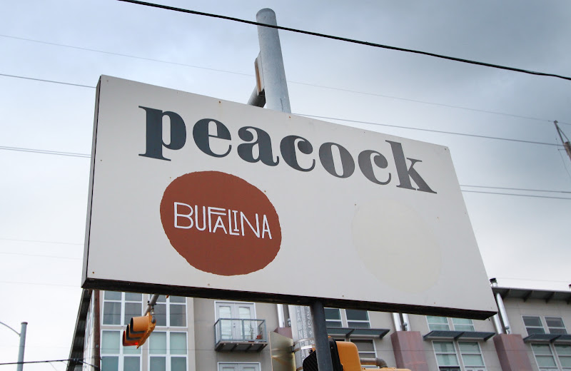 Peacock Salon 3
