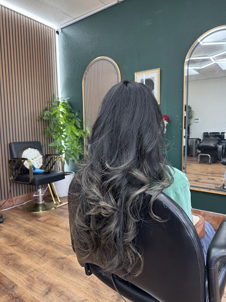 The Touch Salon