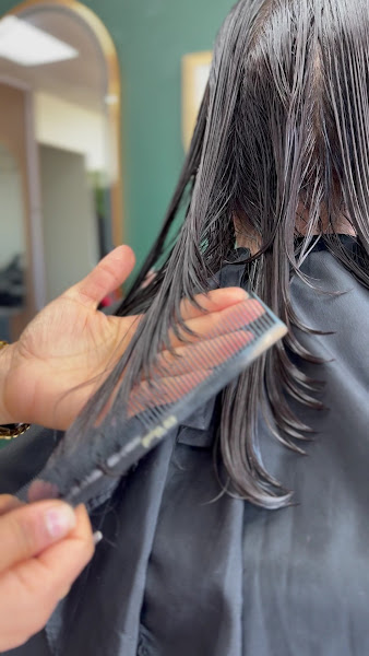 The Touch Salon 2