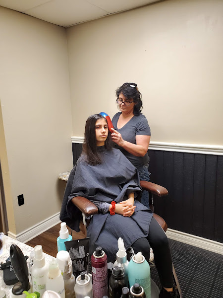 Hair by Us 2