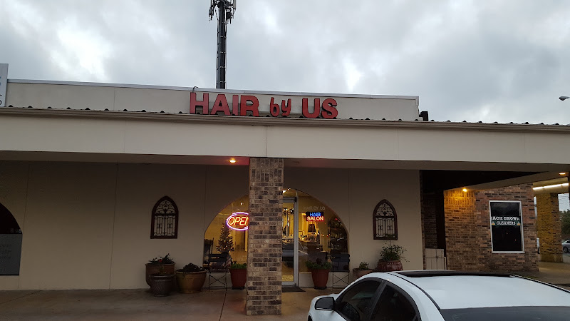 Hair by Us 4