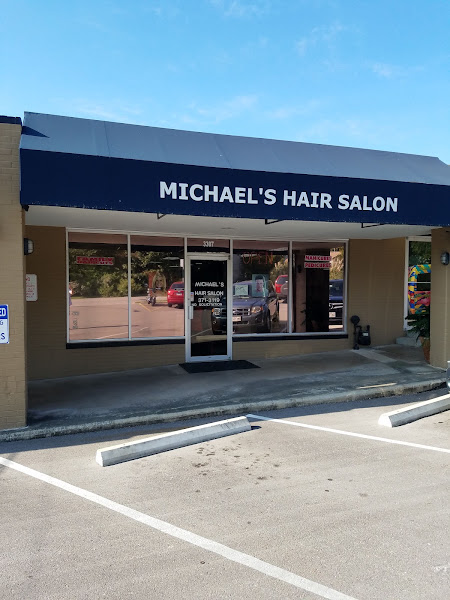 Michael's Hair Salon