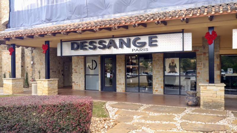 Dessange Paris 3