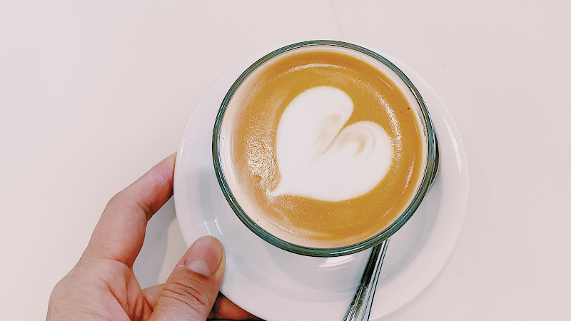 Long Black Coffee, Fountain Valley 3