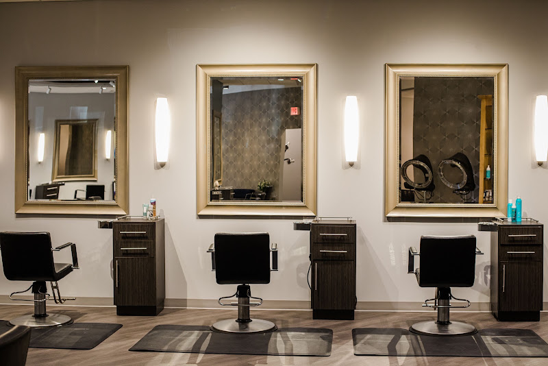 The Salon at The Arboretum