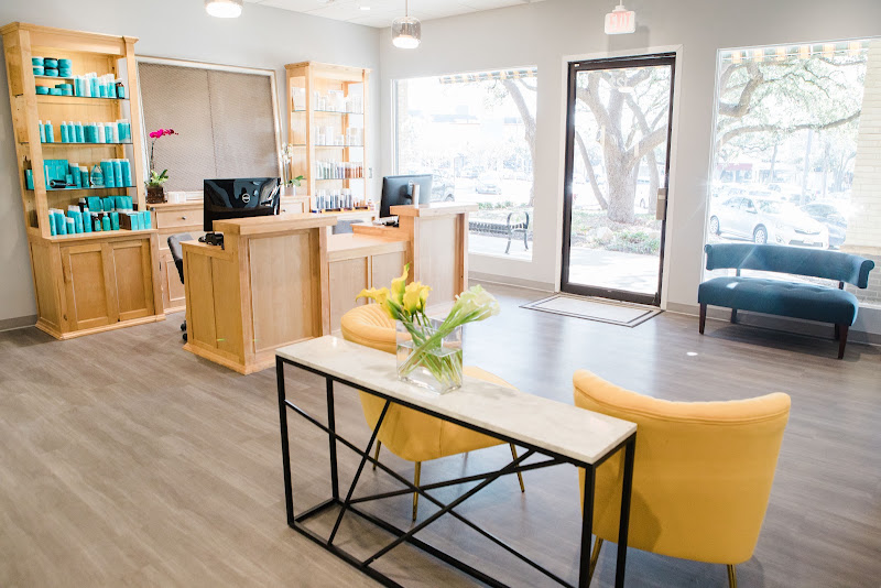 The Salon at The Arboretum 4