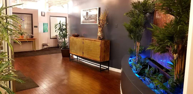 Gallery of Salons