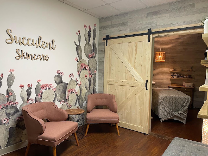 Gallery of Salons 3