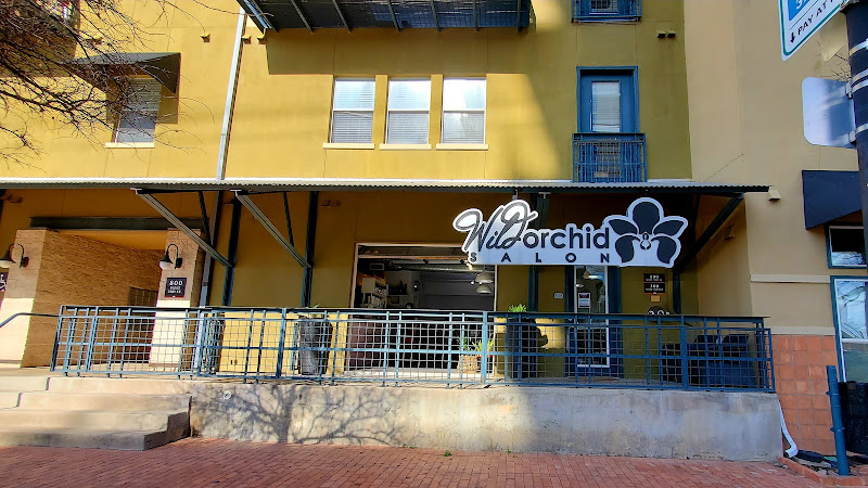 Wild Orchid Salon - Downtown
