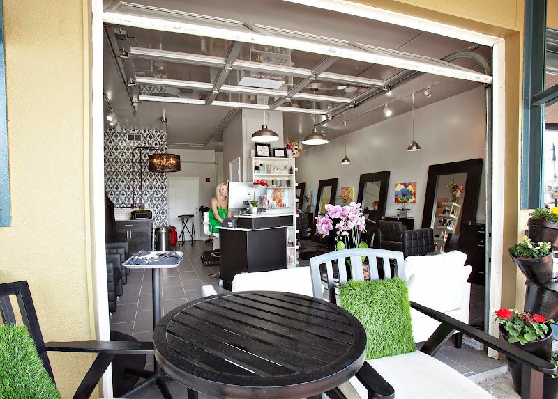 Wild Orchid Salon - Downtown 2