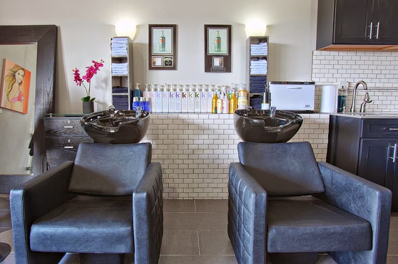 Wild Orchid Salon - Downtown 3