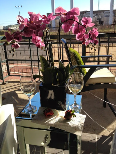 Wild Orchid Salon - Downtown 4