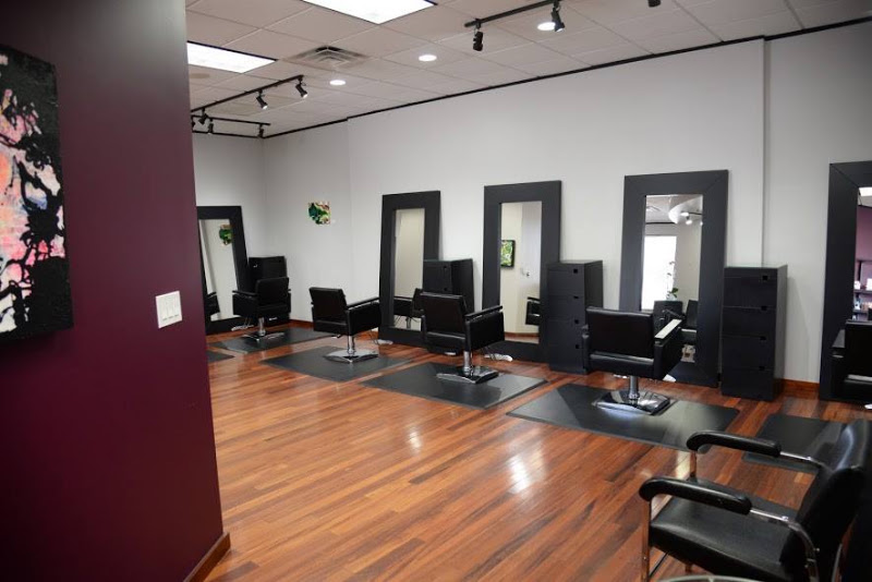 Wild Orchid Salon - Westlake 360
