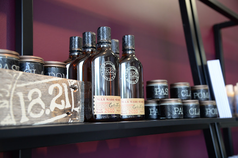 Wild Orchid Salon - Westlake 360 4