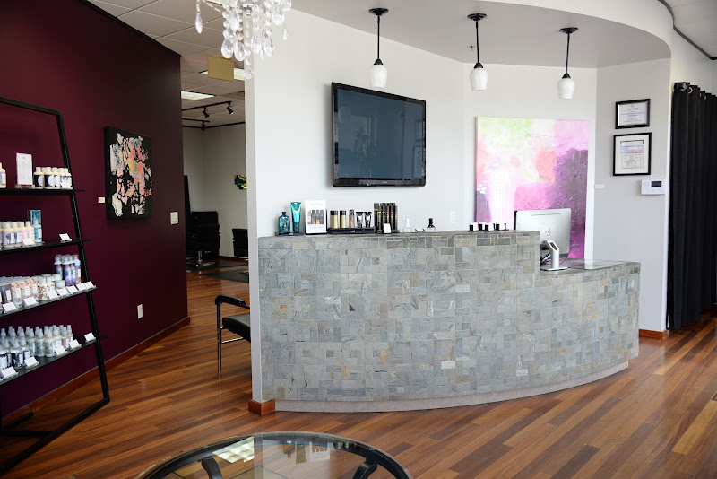 Wild Orchid Salon - Westlake 360 5