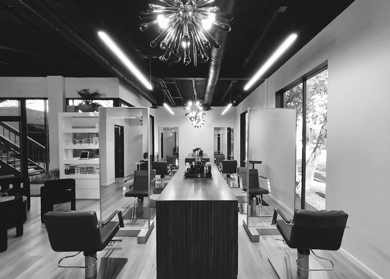 Jose Luis Salon- Midtown