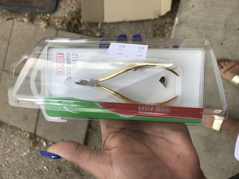 Austin Nail Supply 3