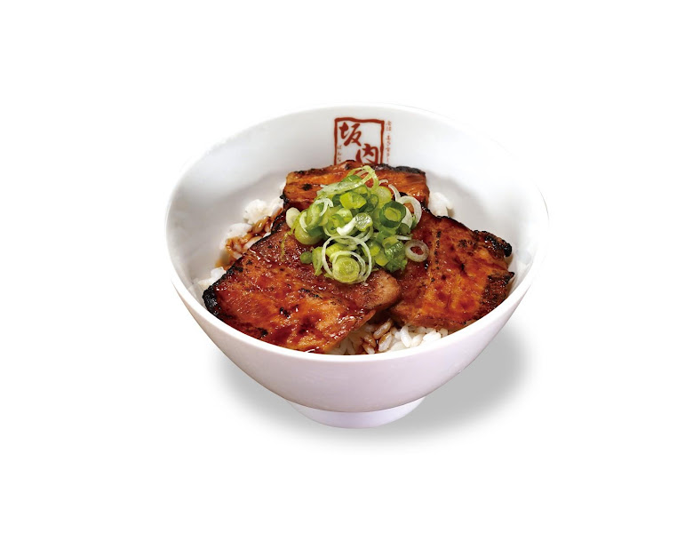 Kitakata Ramen Ban Nai - Fountain Valley 3