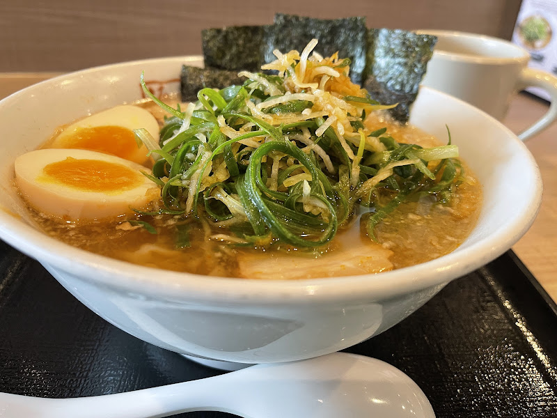 Kitakata Ramen Ban Nai - Fountain Valley 4