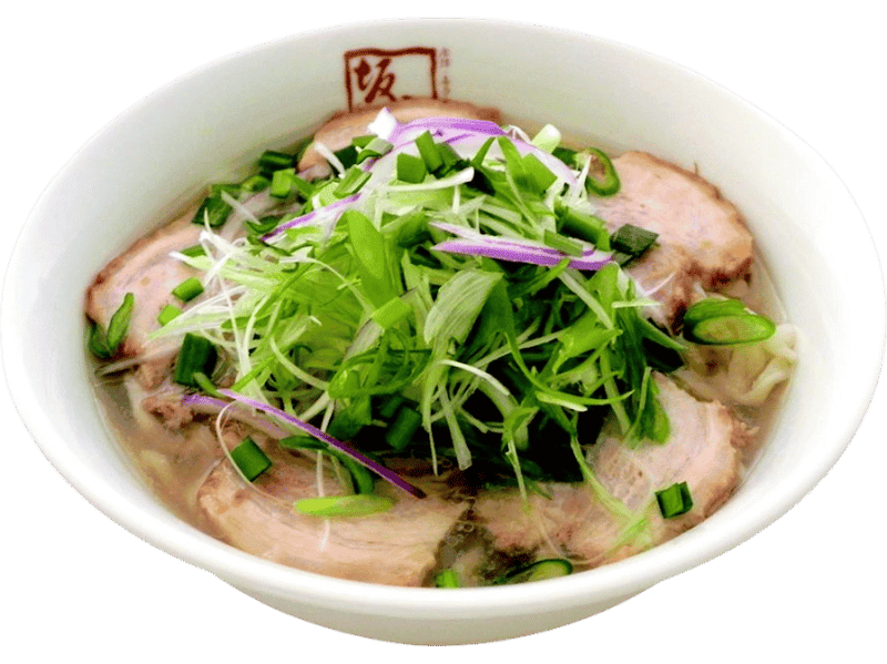 Kitakata Ramen Ban Nai - Fountain Valley 5