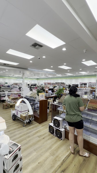 Lucky Nail Supply 2