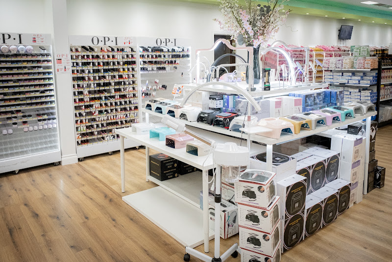 Lucky Nail Supply 3