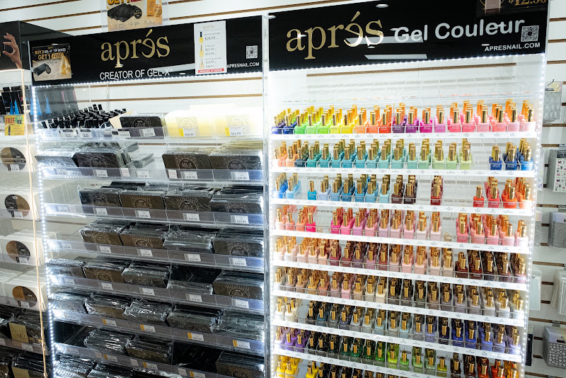 Lucky Nail Supply 5