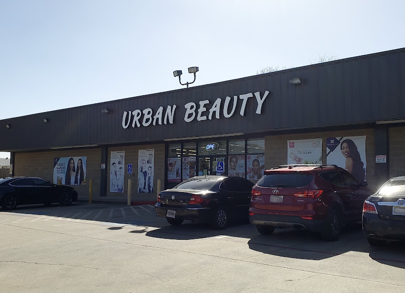 Urban Beauty 2
