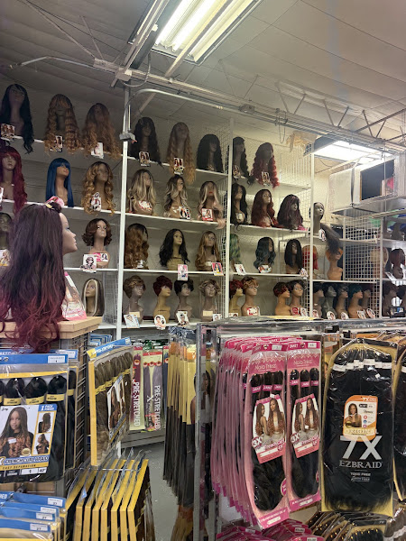 Beautician Mix Beauty Supply 3
