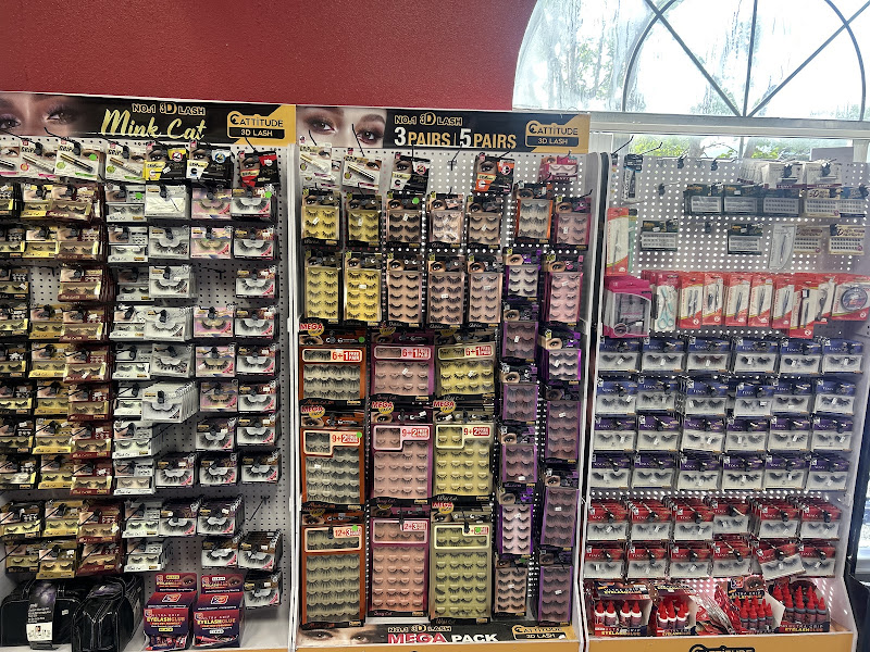 Beautician Mix Beauty Supply 4