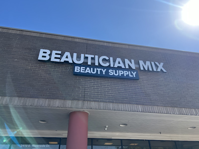 Beautician Mix