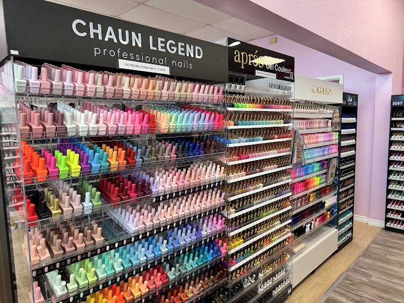 Bella V Nail Supply