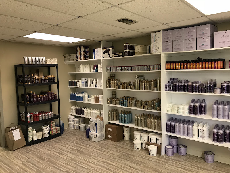 Cal's Beauty Supply