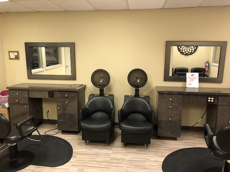 Cal's Beauty Supply 2