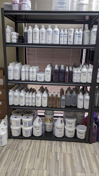 Cal's Beauty Supply 3