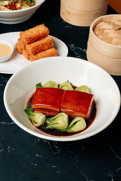 QUA Contemporary Chinese Cuisine 3