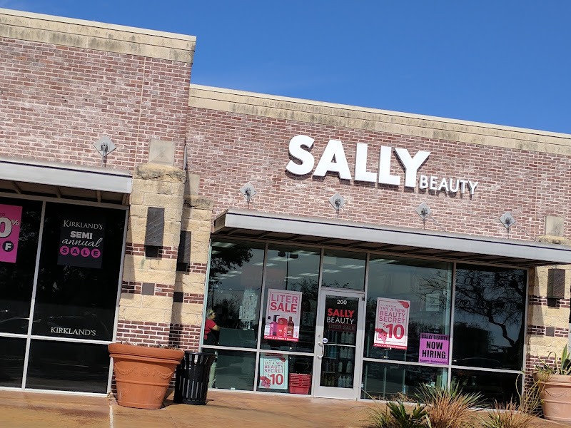 Sally Beauty