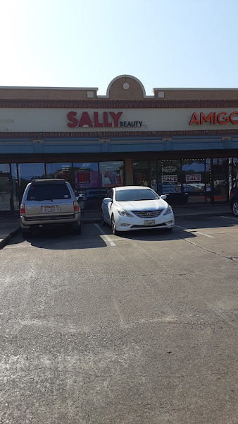 Sally Beauty