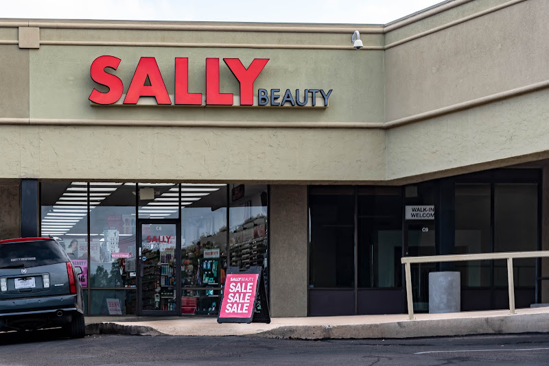 Sally Beauty