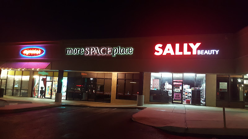 Sally Beauty 4