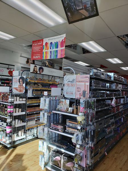 Sally Beauty 4