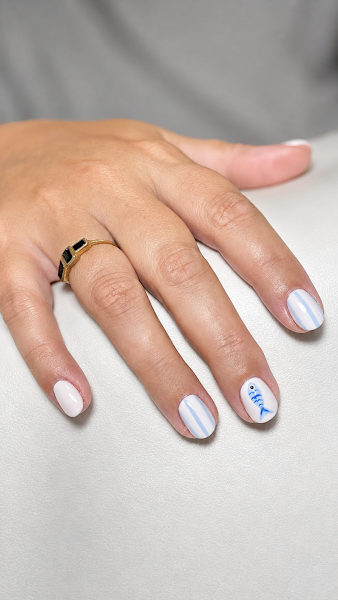 Sen Nails 2