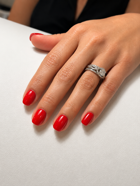 Sen Nails 4