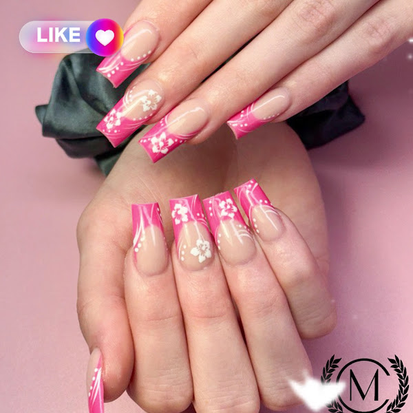 MILANO NAIL SPA AUSTIN | Best Nail Salon in Austin Texas 2