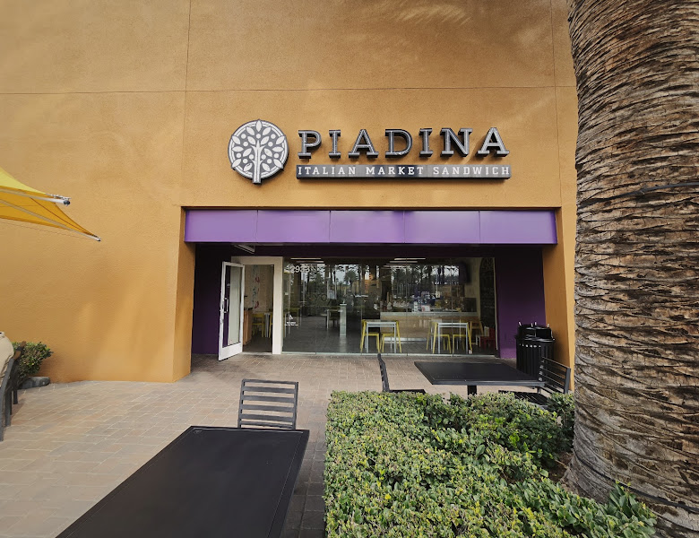 Piadina 1