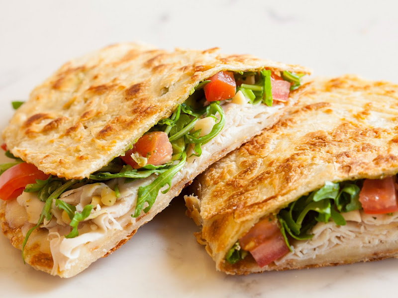 Piadina 3